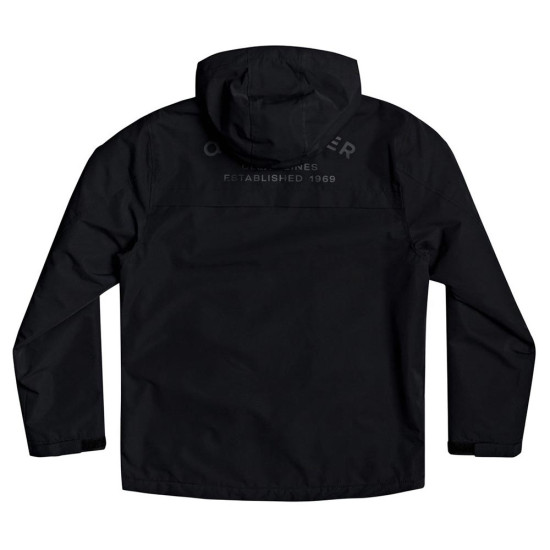 Quiksilver Ανδρικό μπουφάν parka